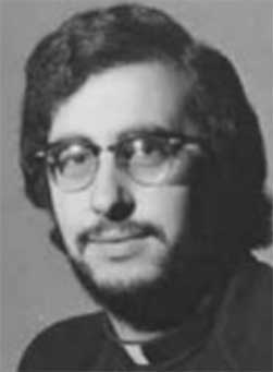 Robert E. Freitas - Abuse occoured 1977, 1980s