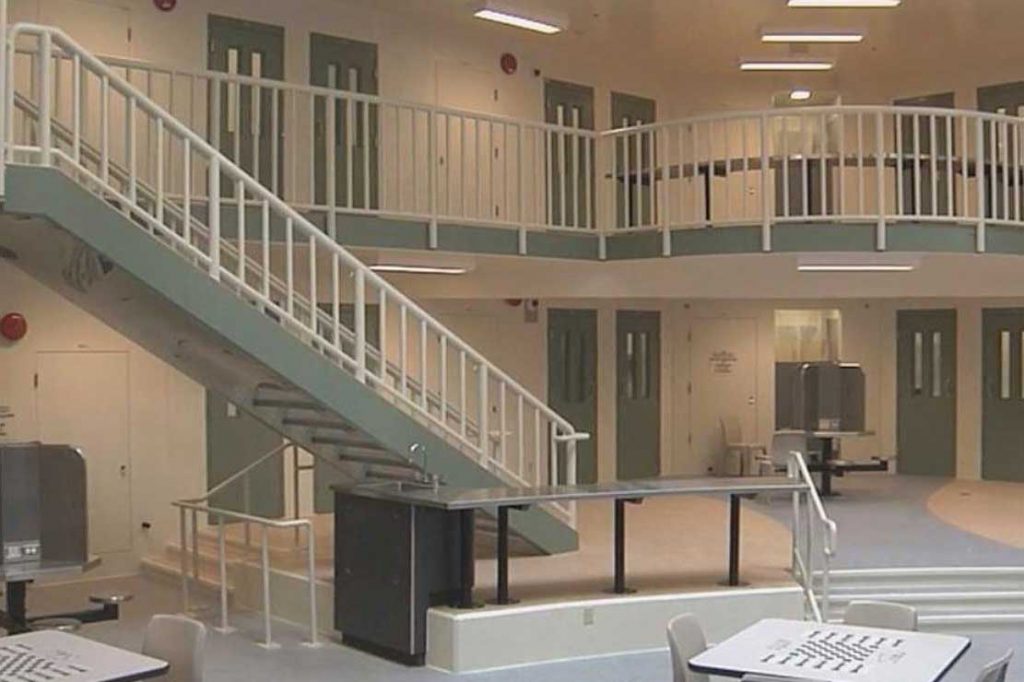 Juvenile Hall Detention Facilities Abuse USA Assistance Team